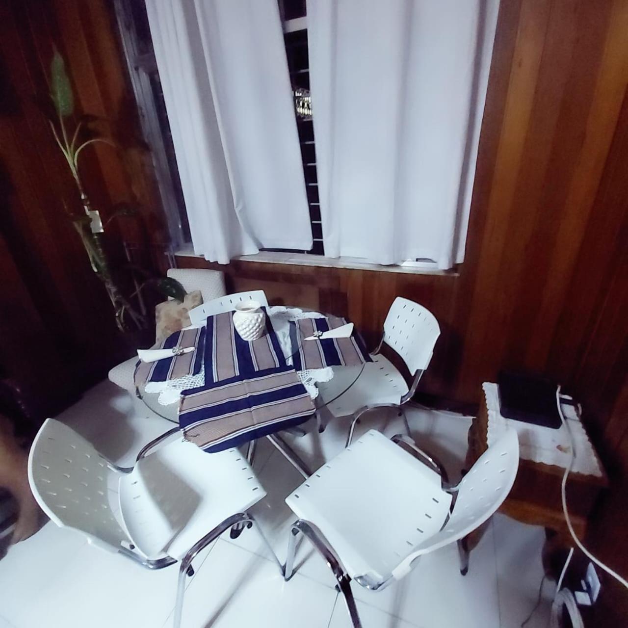 Cobertura 2 Quartos Em Copacabana Appartamento