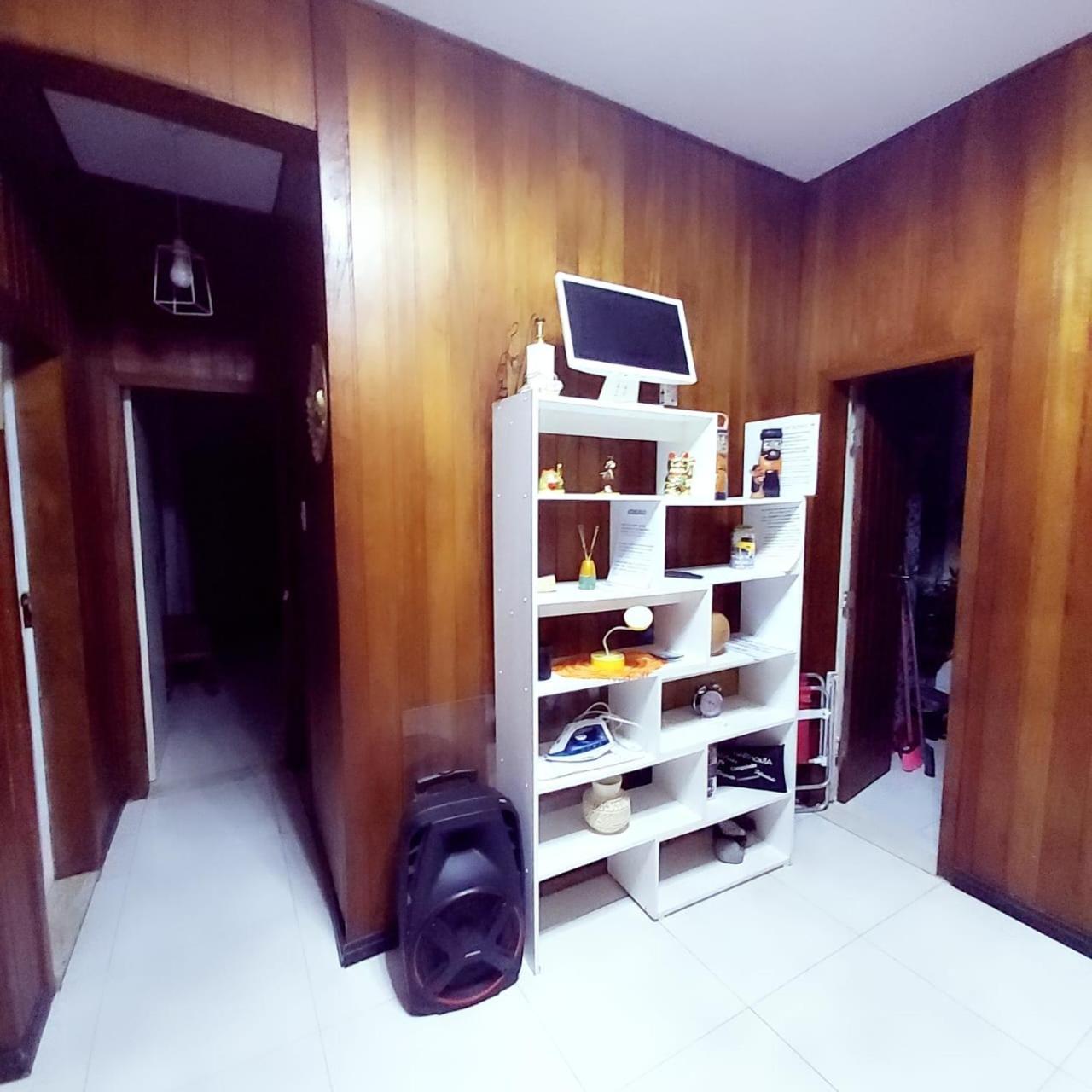 Appartamento Cobertura 2 Quartos Em Copacabana