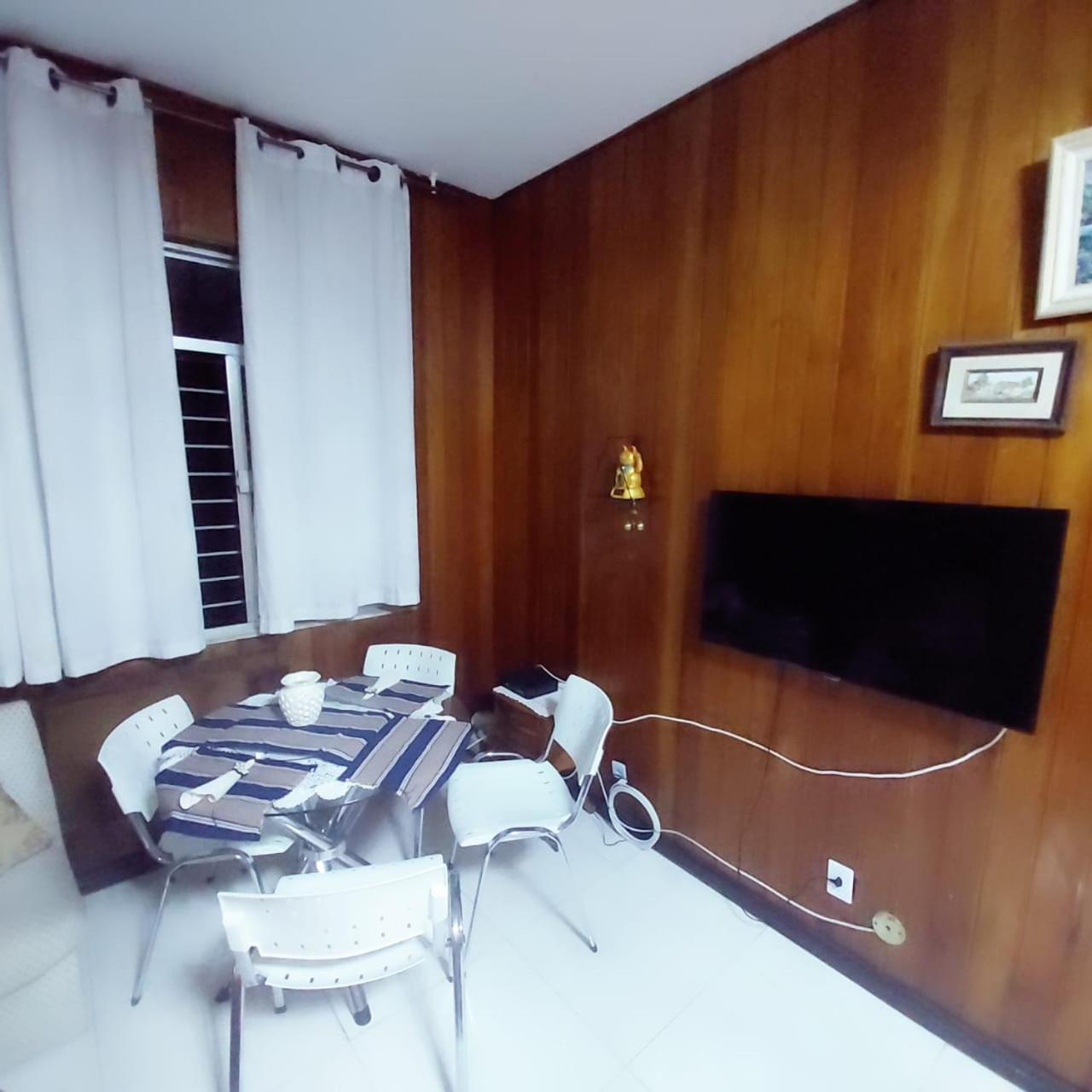 Cobertura 2 Quartos Em Copacabana Appartamento
